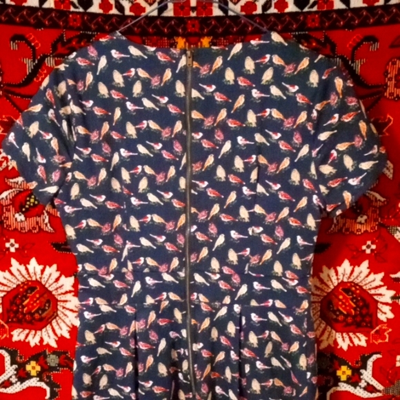 Midi dress - Picture 3 of 3